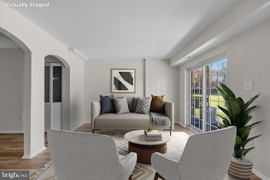 2362 Sun Valley Cir unit 2, Silver Spring, MD 20906 - photo 7