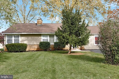 18720 Rolling Rd, Hagerstown, MD 21742 - photo 4