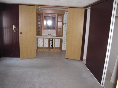 Master Bedroom.