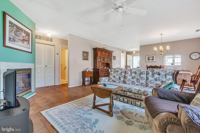 14 Taconia Ct, Mount Laurel, NJ 08054 - photo 6