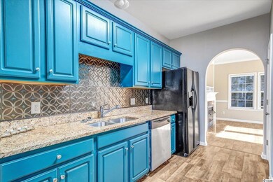 1675 Low Country Place unit F, Myrtle Beach, SC 29577 - photo 5