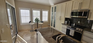 7272 E Gainey Ranch Rd unit 120, Scottsdale, AZ 85258 - photo 4