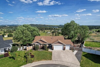 1010 E Tara Lee Ave, Medical Lake, WA 99022 - photo 2