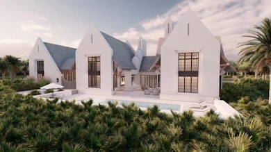 LOT 234 Quail Hollow Ct, Inlet Beach, FL 32413 - photo 5