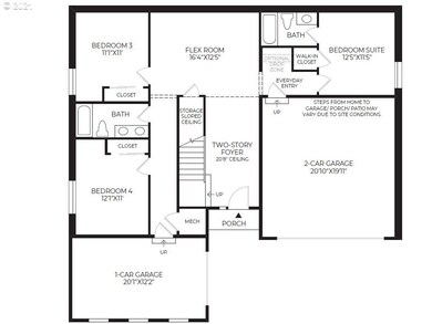 2656 Satter St unit L01, West Linn, OR 97068 - photo 2