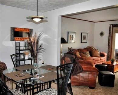 Dining Room Area