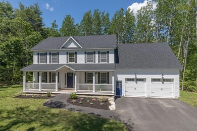 7 Bowdoin St, Yarmouth, ME 04096 - photo 2