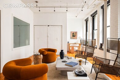 40 W 24th St unit 6N, New York, NY 10010 - photo 6