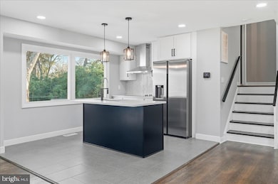 11123 Byrd Dr, Fairfax, VA 22030 - photo 3