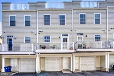 1524 Marshall St, Baltimore, MD 21230 - photo 4