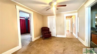 709 E 38th St, Savannah, GA 31401 - photo 5