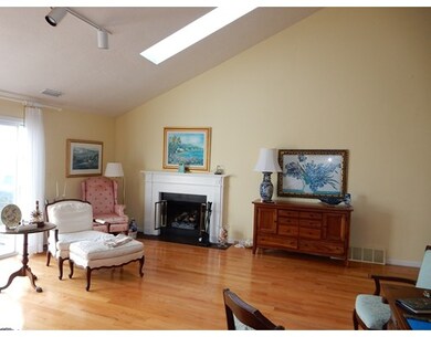 18 Harborview Dr unit 18, Kingston, MA 02364 - photo 4