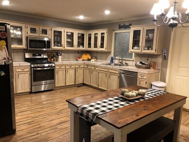 507 County Road 102, Oxford, MS 38655 - photo 3