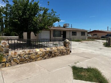 205 Bernadine Ave, El Paso, TX 79915 - photo 3