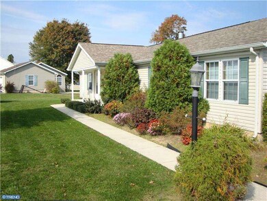 40 Autumn View Ln, Camden Wyoming, DE 19934 - photo 2