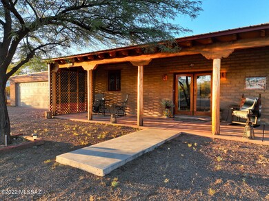 600 N Maxine Dr, Vail, AZ 85641 - photo 6