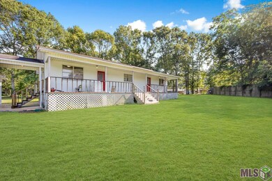 15199 Wendell Bazile Rd, Maurepas, LA 70449 - photo 2