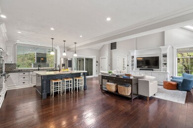 358 Cartwright Rd, Wellesley, MA 02482 - photo 6