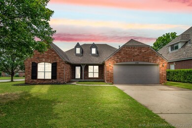 Beautiful well-kept home and neighborhood