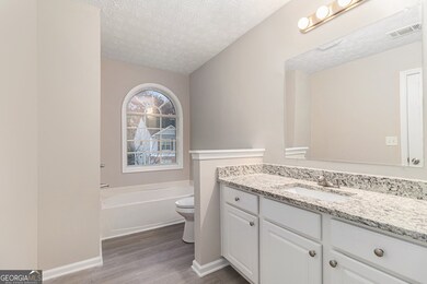 2563 Walden Lake Dr, Decatur, GA 30035 - photo 5