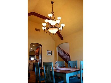 Dining Room.