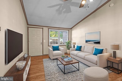 4913 Chestnut St, Shady Side, MD 20764 - photo 3