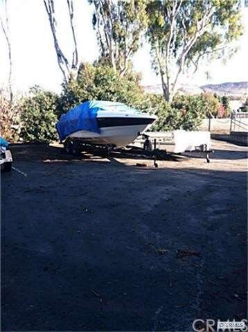 GATED RV AREA /PATH TO HARBOR/BIKE TRAIL ACCESSABL