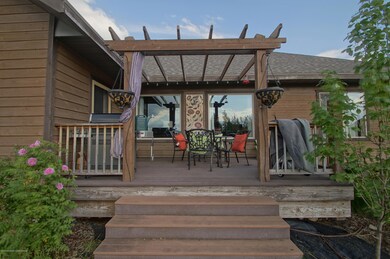 1179 Wind River Trail, Driggs, ID 83422 - photo 6