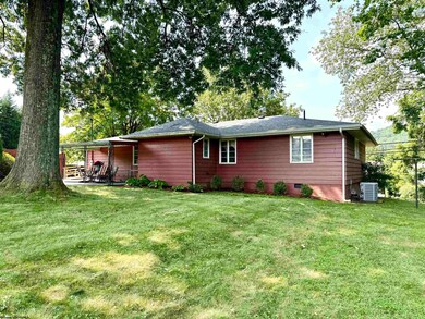 100 Shawnee Way, Clarksburg, WV 26301 - photo 6