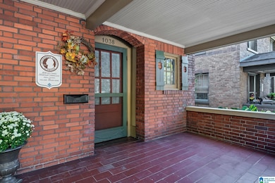 1038 28th St S, Birmingham, AL 35205 - photo 6