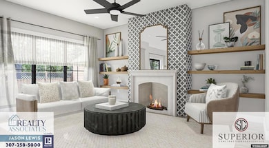 4131 S Coffman Ave, Casper, WY 82604 - photo 5