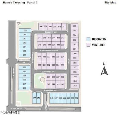 3746 S Periwinkle, Mesa, AZ 85212 - photo 5