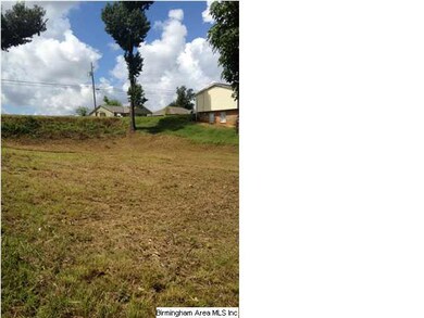 Great space for building a new, affordable home.