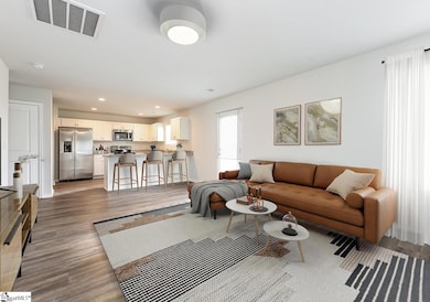 871 Willowmere Way unit Guilford, Spartanburg, SC 29303 - photo 3