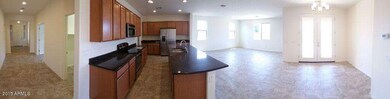 Lot 8 Celeste- Greatroom