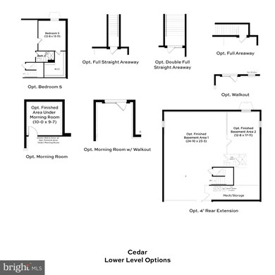 413 Alfalfa Ln, Martinsburg, WV 25403 - photo 6