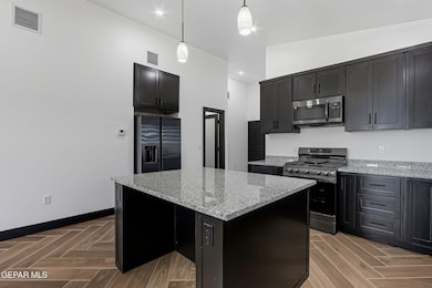 1433 Thar Desert Dr, Chaparral, NM 88081 - photo 5