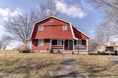 101 Maple St, Campbellsburg, KY 40011 - photo 3