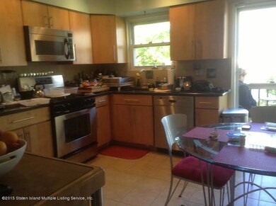 1634 ForestHill Kitchen