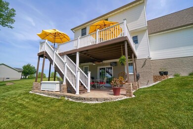 1051 Ridge Dr, Circleville, OH 43113 - photo 4