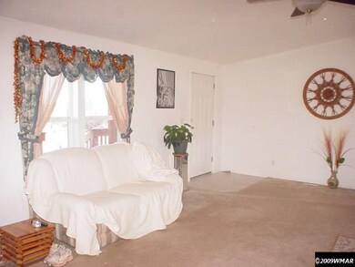 8899 Happy Trail unit Off of Bourdon Ranch, Show Low, AZ 85901 - photo 5