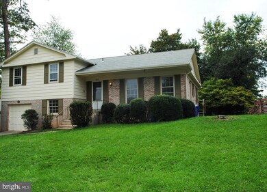 1613 Crestline Rd, Silver Spring, MD 20904 - photo 3