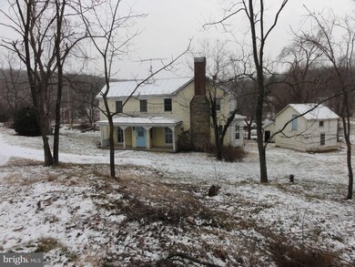 410 Tumbling Run Ln, Strasburg, VA 22657 - photo 4