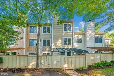 20233 Lea Pond Place, Montgomery Village, MD 20886 - photo 2