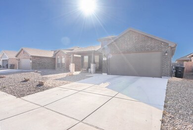 9001 Antelope Ave, Odessa, TX 79765 - photo 3