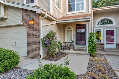 4977 S Eagle Cir, Aurora, CO 80015 - photo 2