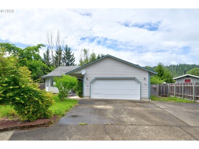 1513 Farrah Ct, Sutherlin, OR 97479 - photo 2