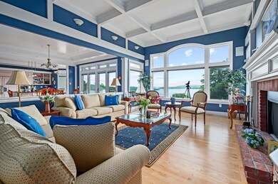 12 S Watch Rd, Meredith, NH 03253 - photo 5