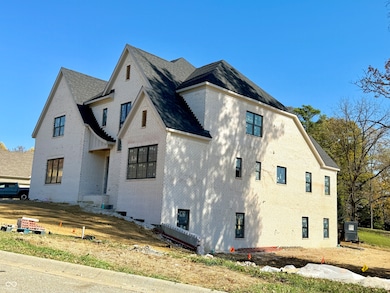 1713 Deer Creek Way, Columbus, IN 47201 - photo 2