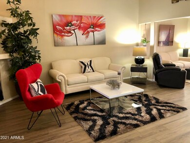 17417 N 105th Ave, Sun City, AZ 85373 - photo 3